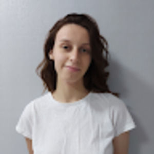 Meet your Posher, Milagros